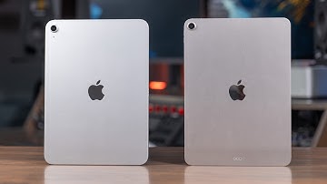 Apple iPad Air M3 vs iPad A16: Which do you Actually Need?
