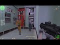 Counter Strike Xtreme V6 Gameplay Walktrough Assault