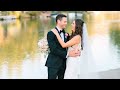 The Lodge at Malibou Lake Wedding | Agoura Hills, CA - Mallory &amp; Sean highlight