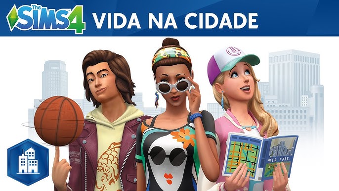 The Sims 4 recebe primeira expansão 'Ao Trabalho' com novas carreiras