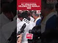 Kerala Election 2026: Victory Vibes! Shashi Tharoor &amp; KC Venugopal's Viral Hug as UDF Crosses 90+