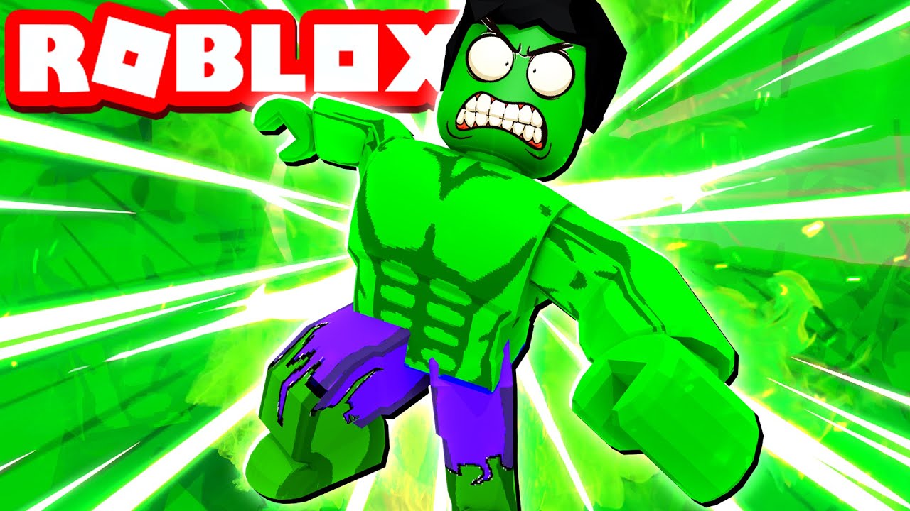 New Transforming Into The Hulk Roblox Superhero Tycoon Youtube - roblox new superhero tycoon 2 youtube