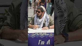 🇵🇸Genocide Where The Population Goes UP…