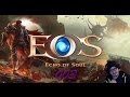 Echo of soul  lets play 003  yopildan devient une statue durant la vod