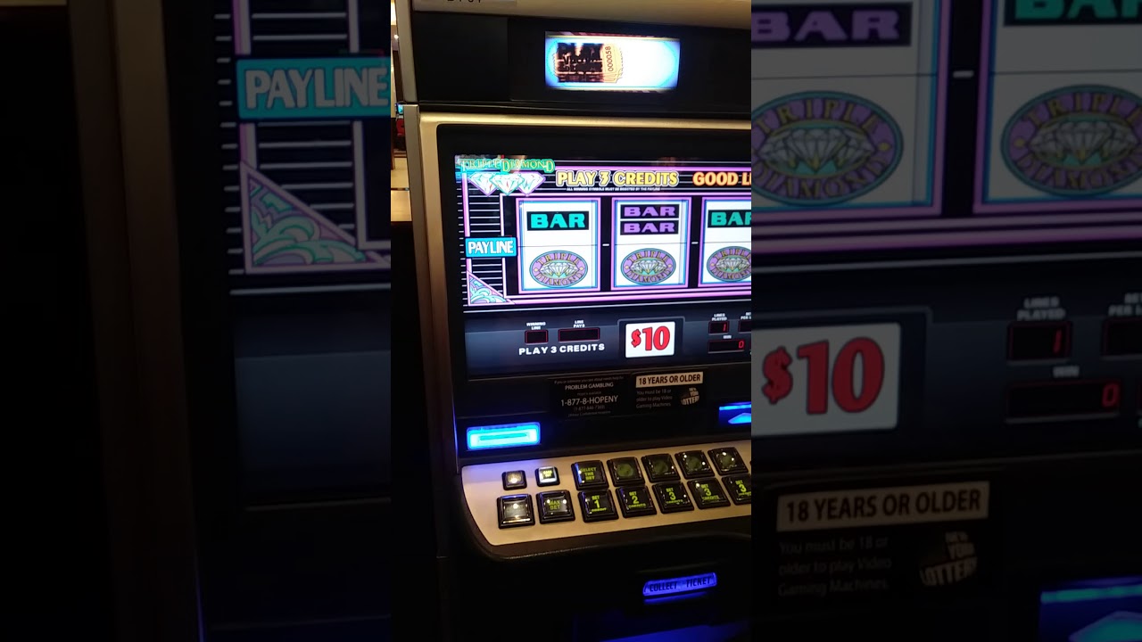 Casino cheats man out of 40,000 shocking video