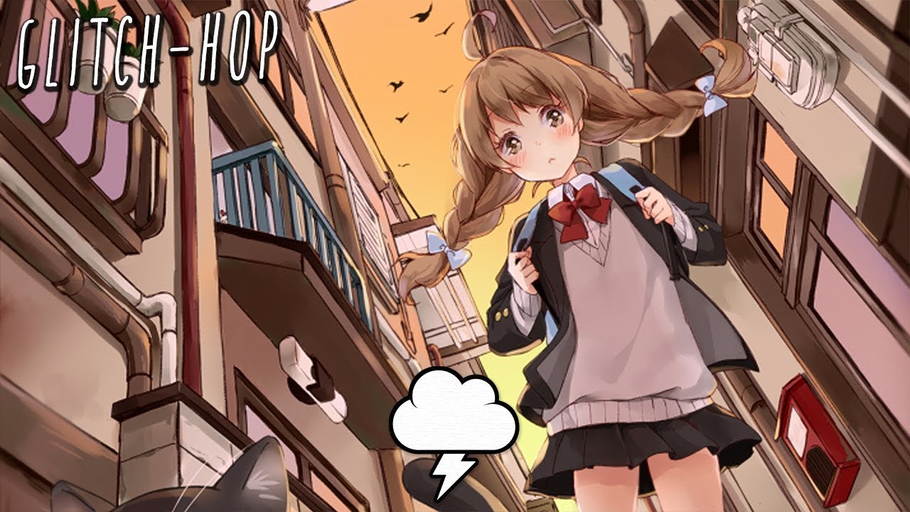 Milkoi - Setsuna (Synthion Remix)