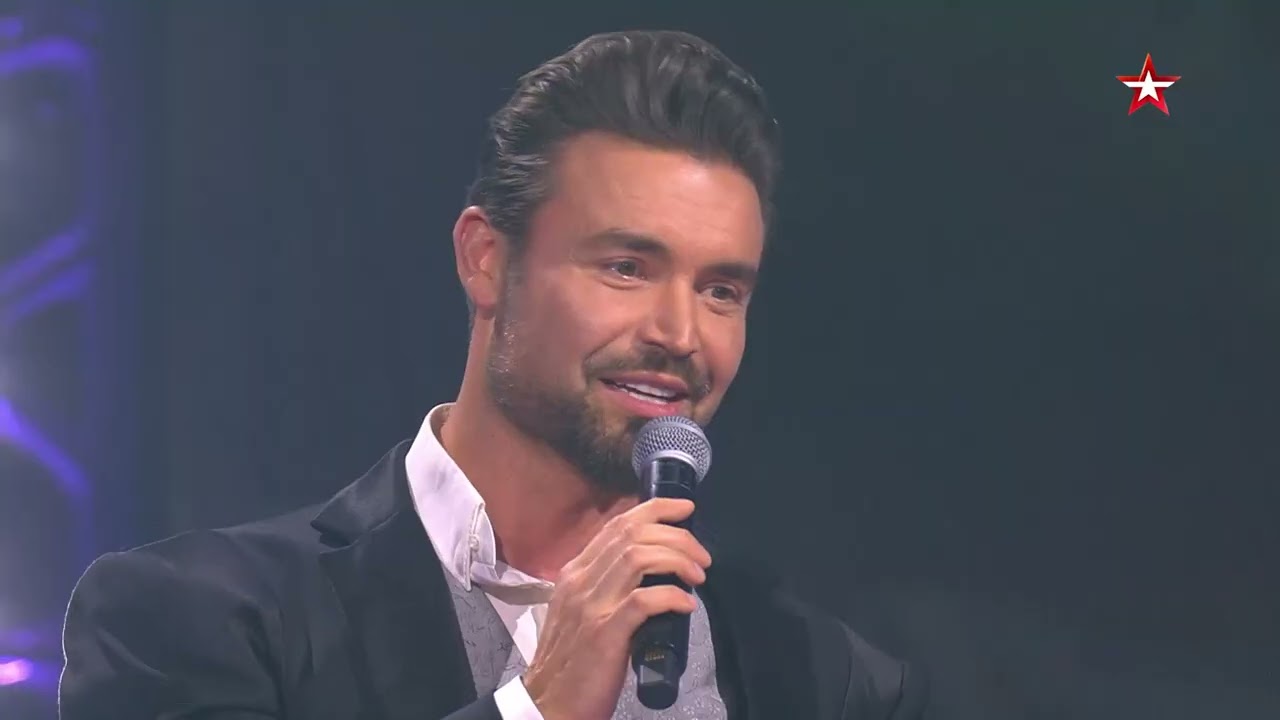 Пётр Захаров. Сольный выпуск программы 