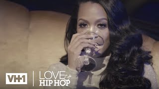 Estelita: 'You Have to Protect Yourself' | Meet the Cast | Love & Hip Hop: Atlanta