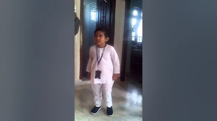 PANDU Independence day dress