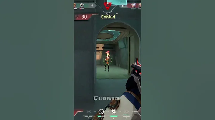 When duelists forget to clear corners... Cypher’s time to shine 🧠🎯