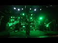 Deicide "From Unknown Heights you shall Fall" Live 2024!