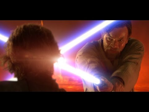 Star Wars Episode III (PS2) 8 - The Cavalry Arrives (All Secrets)