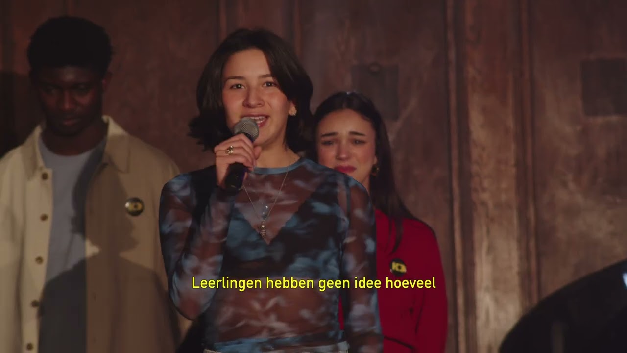 Kikid aftermovie event