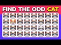 Find the odd one out  animals edition  30 ultimate easy medium hard levels quiz