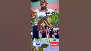 Nagin dance #youtube #shorts #viral #nagin #dance #fitness 🐍💃