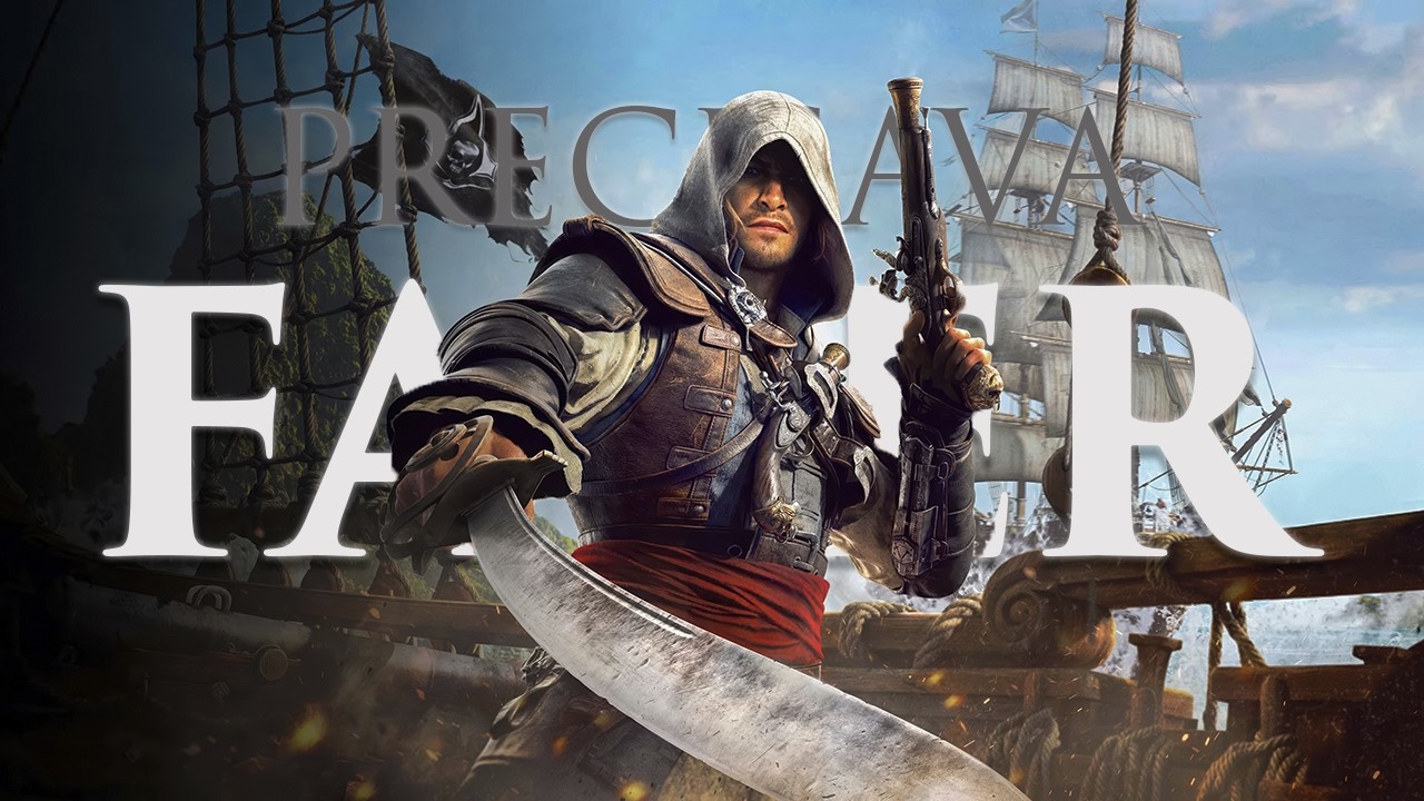 O REMAKE QUE A UBISOFT PRECISAVA FAZER