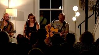 The Local Show feat. Andy Gullahorn, Oh Jeremiah, Small Time, Mandi Mapes