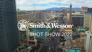 SHOT Show Recap 2022 #SHOTShow