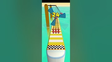Fun Race 3D | New Game | Level Bonus | Android | IOS |