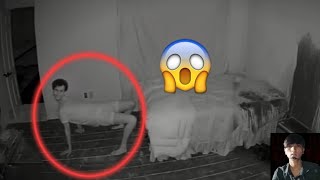 real ghost - វិញ្ញាណមានពិត #រាត្រីរន្ធត់ | កម្មវិធីរាត្រីភ័យខ្លាច វគ្គ51 TOP 5 TO video clips ghost