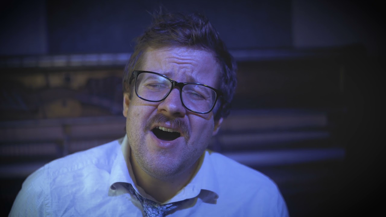 Zachari Smith - I Wouldn't Change It (music video)