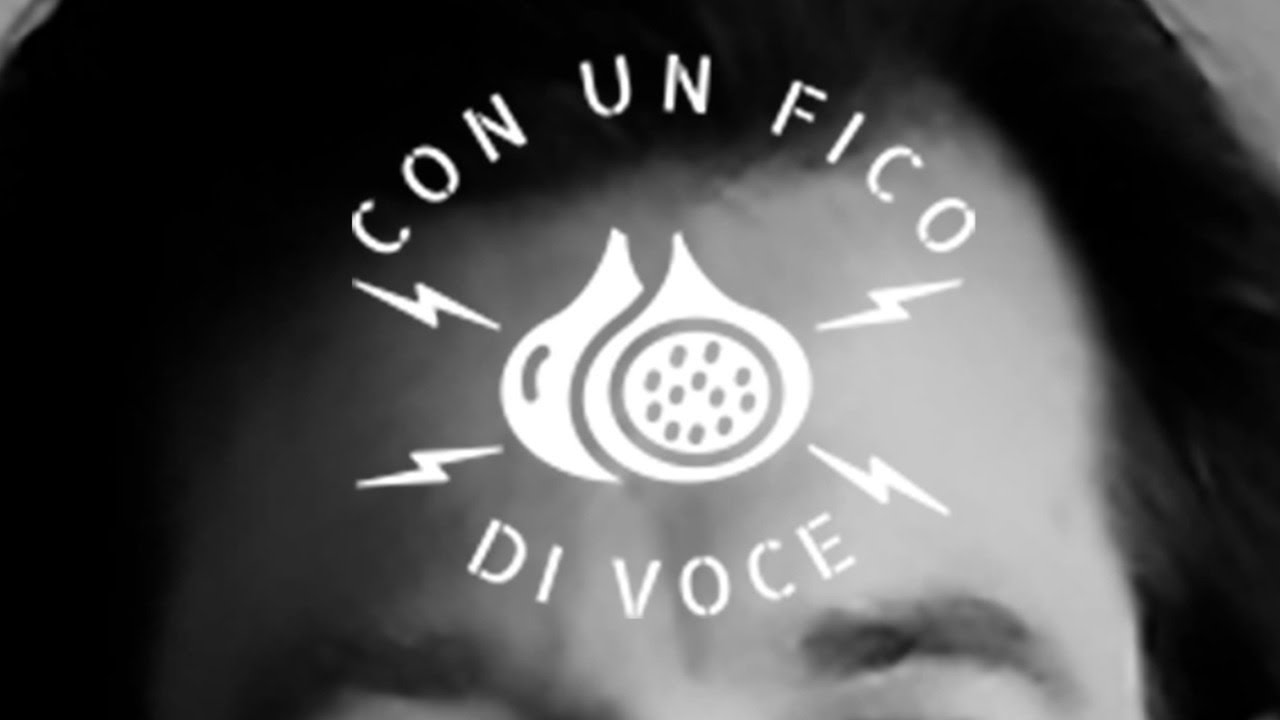 Con un fico di voce #4 - Anomalie