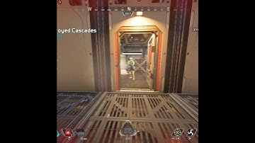 Octane Best Jump pad In Apex #apex #shorts