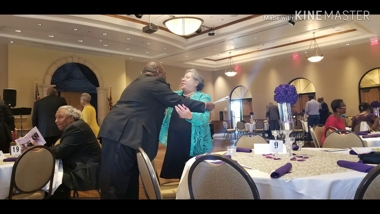 Mount Moriah AME Church Gala YouTube