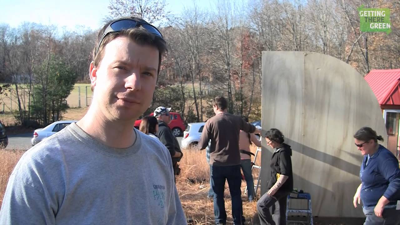 Relax Shacks 2013 MA YouTube