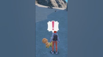 First Shiny Vulpix found in an outbreak in Teal Mask DLC!