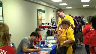 Meeting "Superman Returns" Star Brandon Routh Wealth