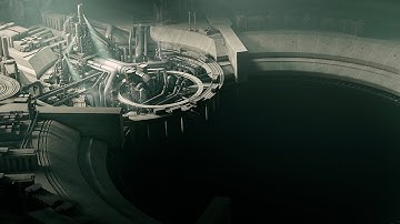 Exploring the SCP Foundation: SCP-7243 - Existential Abatement - Part One