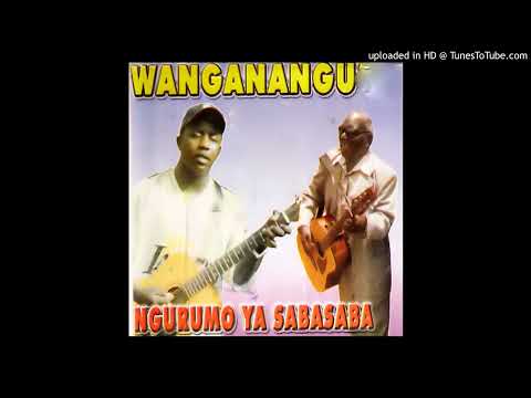 Wanganagu Gituamba Ini Kia Mucatha Official Audio