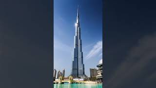 Najvisa Zgrada Na Svijetu
