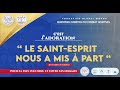 INTERCESSION DES MESSAGERES PLEUREUSE DU MERCREDI 25 JUIN 2025 AVEC FR SERGE KIARA Suite INTERCESSION DES MESSAGERES PLEUREUSE DU MERCREDI 25 JUIN 2025 AVEC FR SERGE KIARA Suite