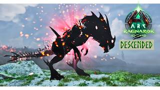 Its Time To Challenge The Supreme Warden Reaper | Ark Descended | Episode 33