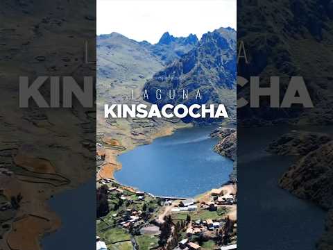 Laguna KINSACOCHA en