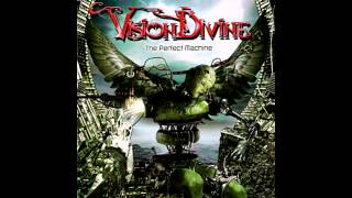 Watch Vision Divine Rising Sun video