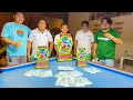 60K Boss 10-Ball Tournament Awarding | Tournament in Mindanao | Boss Tally And Boss Jam Promotions