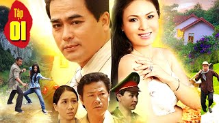 Phim Việt Nam 2023 | SỐ PHẬN NGHIỆT NGÃ - Tập 1 | Phim Bộ Cảnh Sát Hình Sự Việt Nam Hay Nhất 2023