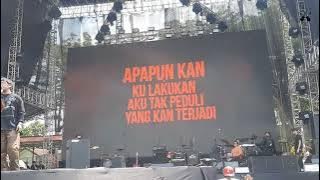 Sampai Mati Kan Ku Kejar - d'Masiv