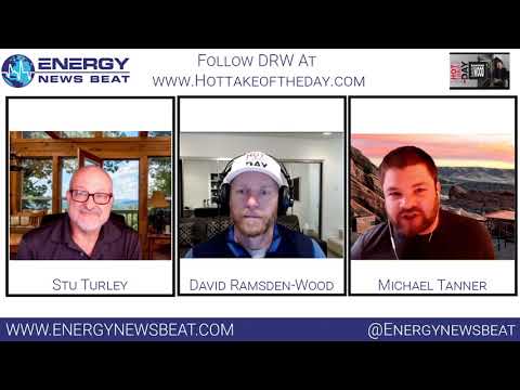 Energy News Beat 2/5/2021 - Friday's With DRW