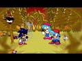 FNF Too Slow (Encore + Silly) Mashup [Crap Post]
