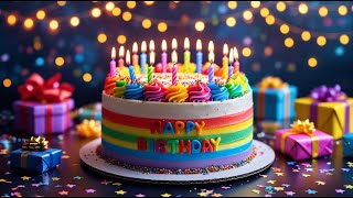  Happy Birthday  2025  Ultimate Party Dj Remixes  Joyful Celebration Hits 