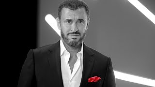 Kadim Al Sahir  كاظم الساهر