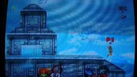 SSBB - Custom Hack Stages Melee-1/3 (Download)