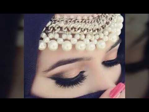 Cute Eye Poses For Girls Beautiful Eye Dps Mehrima Mim