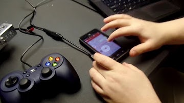 How to Program Deluxe Servo with CHIRP