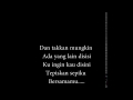 COVER Nineball Hingga Akhir Waktu" (Wardhana)