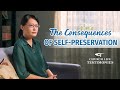 2023 Christian Testimony Video | &quot;The Consequences of Self-Preservation&quot;